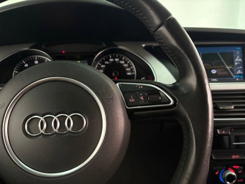 Used 2016 Audi A5 2.0T Premium Plus w/ Technology Package image 44