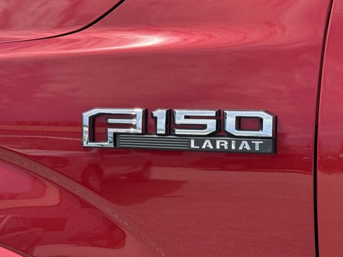 Used 2020 Ford F150 Lariat image 7