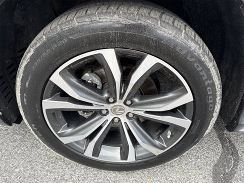 Used 2017 Lexus RX 350 FWD image 42