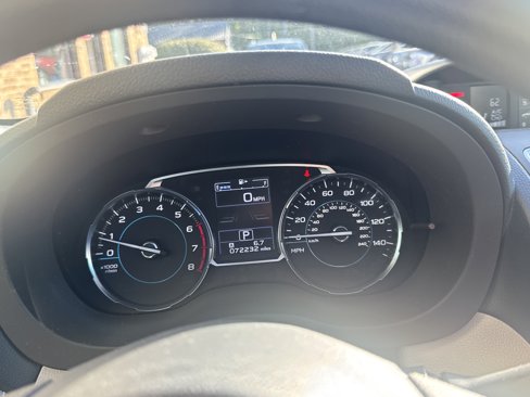 Used 2018 Subaru Forester 2.5i Premium image 19