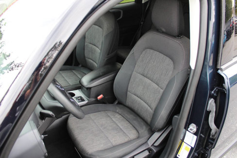 Used 2023 Ford Bronco Sport Big Bend image 3