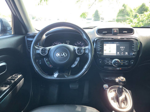 Used 2018 Kia Soul ! w/ Tech Package image 15