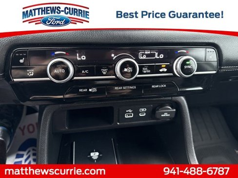 Used 2023 Honda Pilot EX-L image 20