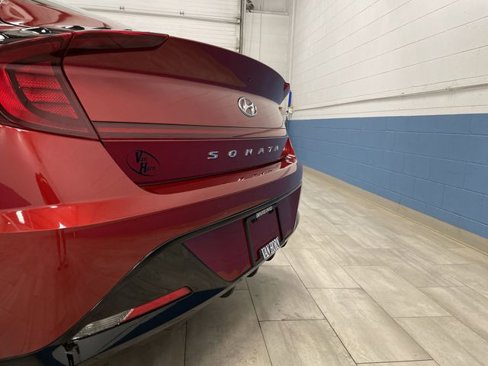 Used 2023 Hyundai Sonata SEL image 33