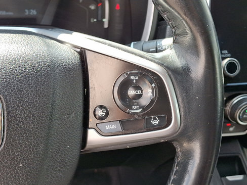 Certified 2020 Honda CR-V Touring image 24