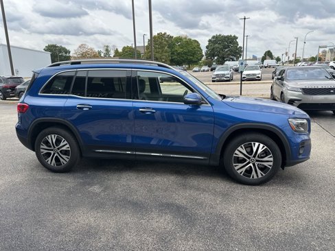 Used 2024 Mercedes-Benz GLB 250 4MATIC image 5