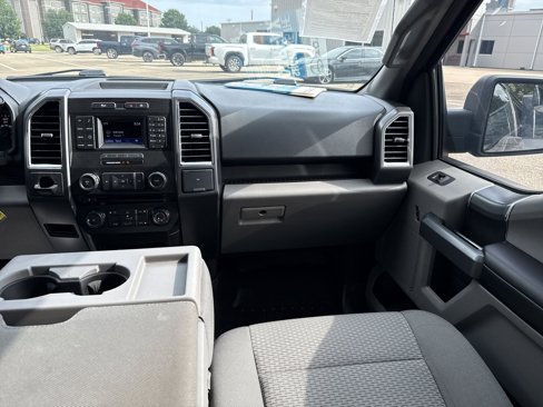 Used 2016 Ford F150 XLT w/ Equipment Group 301A Mid image 25