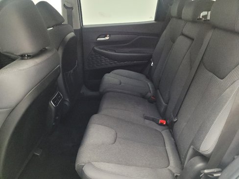 Used 2023 Hyundai Santa Fe SEL image 18