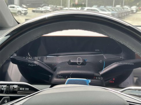 New 2025 Cadillac Optiq Luxury 1 image 24