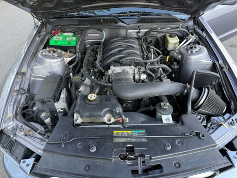 Used 2006 Ford Mustang GT Premium image 25