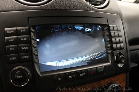 Used 2008 Mercedes-Benz ML 320 4MATIC image 22