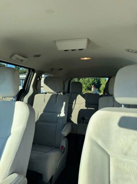 Used 2016 Dodge Grand Caravan SE w/ Quick Order Package 29E SE image 17