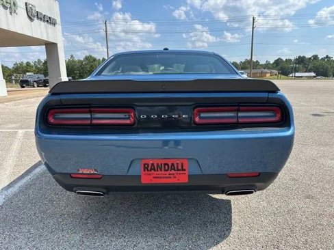 Certified 2023 Dodge Challenger SXT image 6