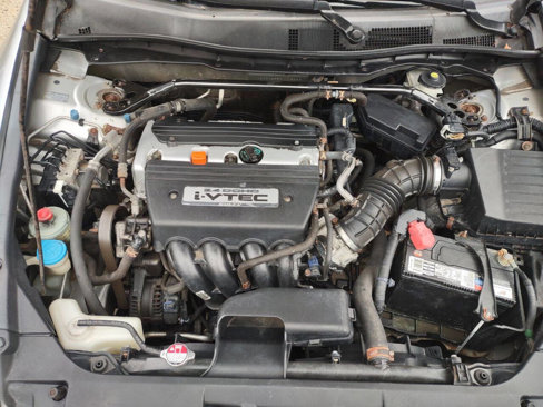 Used 2009 Honda Accord EX-L image 20