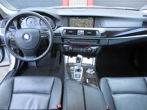Used 2013 BMW 528i xDrive Sedan image 15