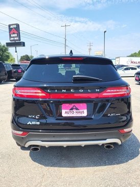 Used 2017 Lincoln MKC Reserve w/ Lincoln MKC Climate Package image 19