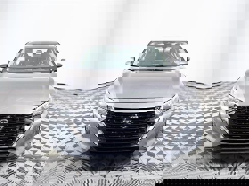 New 2025 Nissan Sentra S image 2