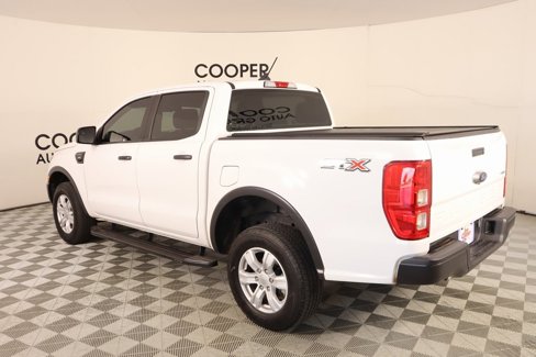 Used 2020 Ford Ranger XL w/ Equipment Group 101A Mid image 21
