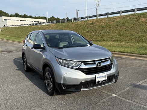 Used 2019 Honda CR-V LX image 11