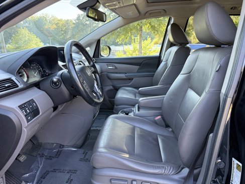 Used 2015 Honda Odyssey EX-L image 37