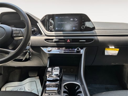 Certified 2020 Hyundai Sonata SE image 20