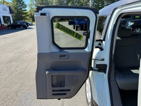 Used 2009 Honda Element EX image 19
