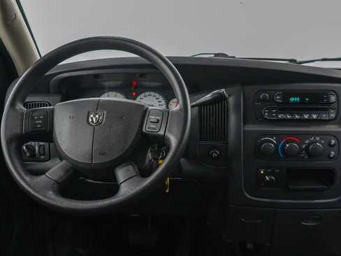 Used 2005 Dodge Ram 1500 Truck SLT w/ Sport Appearance Group image 12