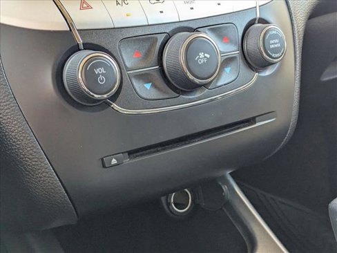 Used 2016 Dodge Journey SXT w/ Premium Group image 14