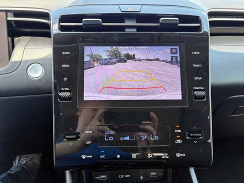 Used 2024 Hyundai Tucson SEL image 25