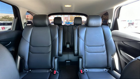 Used 2023 MAZDA CX-9 Touring image 23