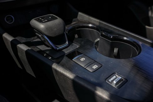 Used 2023 Nissan Rogue SV image 31