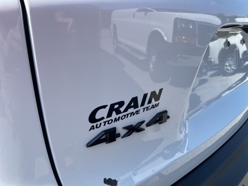 Used 2023 Jeep Cherokee Altitude Lux image 11