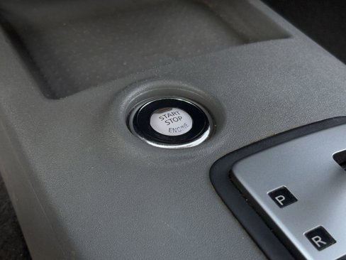 Used 2021 Nissan Frontier S image 18