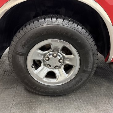 Used 2012 RAM 1500 ST w/ ST Popular Equipment Group image 10