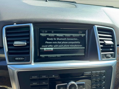 Used 2014 Mercedes-Benz ML 350 4MATIC image 19