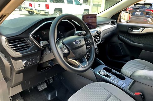 Used 2020 Ford Escape SE image 15