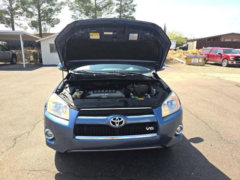 Used 2012 Toyota RAV4 Limited w/ Premium Plus Value Pkg image 30