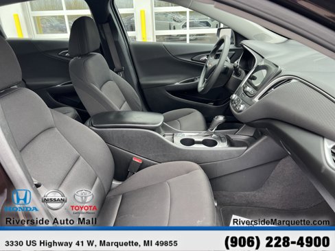 Used 2020 Chevrolet Malibu LS w/ LPO, Convenience Package 1 image 24
