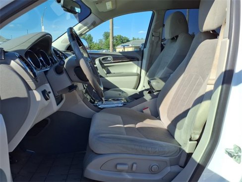 Used 2017 Buick Enclave Convenience image 19