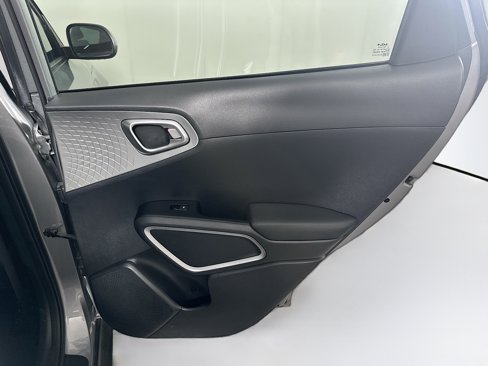 Used 2023 Kia Soul LX w/ Option Group 015 image 28