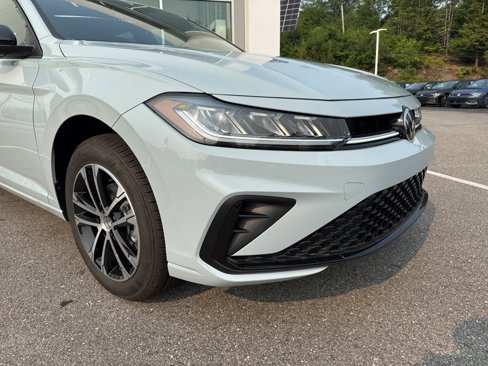 New 2025 Volkswagen Jetta Sport image 15