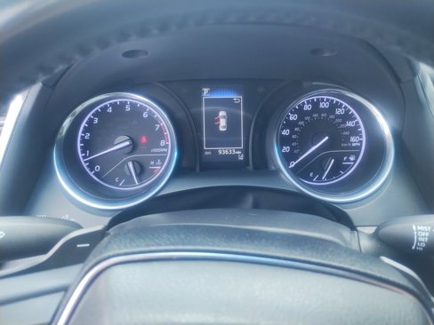 Used 2019 Toyota Camry SE image 15