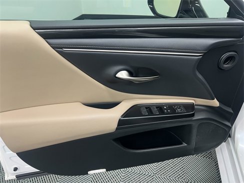 Certified 2020 Lexus ES 350 image 10