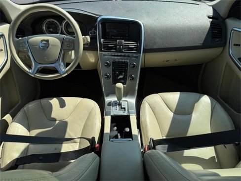 Used 2012 Volvo XC60 3.2 image 8