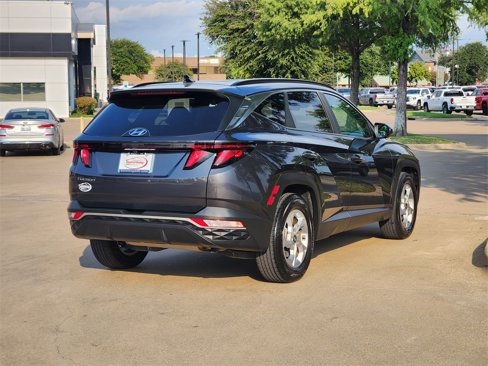Used 2024 Hyundai Tucson SEL image 7