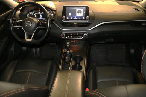 Used 2019 Nissan Altima 2.5 SR image 15