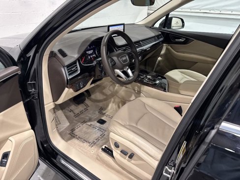Used 2017 Audi Q7 3.0T Premium Plus image 26