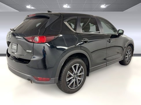 Used 2018 MAZDA CX-5 Touring w/ Preferred Equipment Package image 9