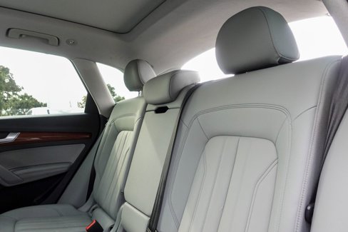Used 2022 Audi Q5 2.0T Premium Plus image 30