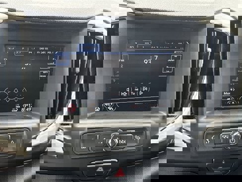 Certified 2021 GMC Terrain SLE w/ Elevation Edition image 13